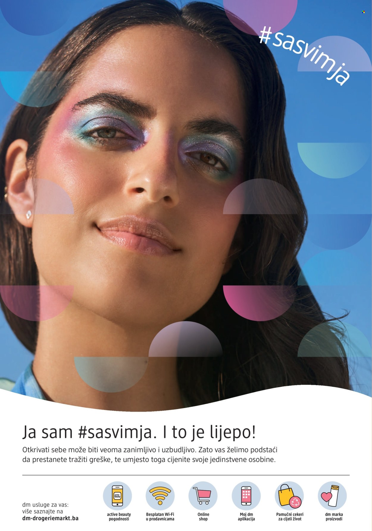 dm katalog - 08.04.2026. - 21.04.2026.. Stranica 2