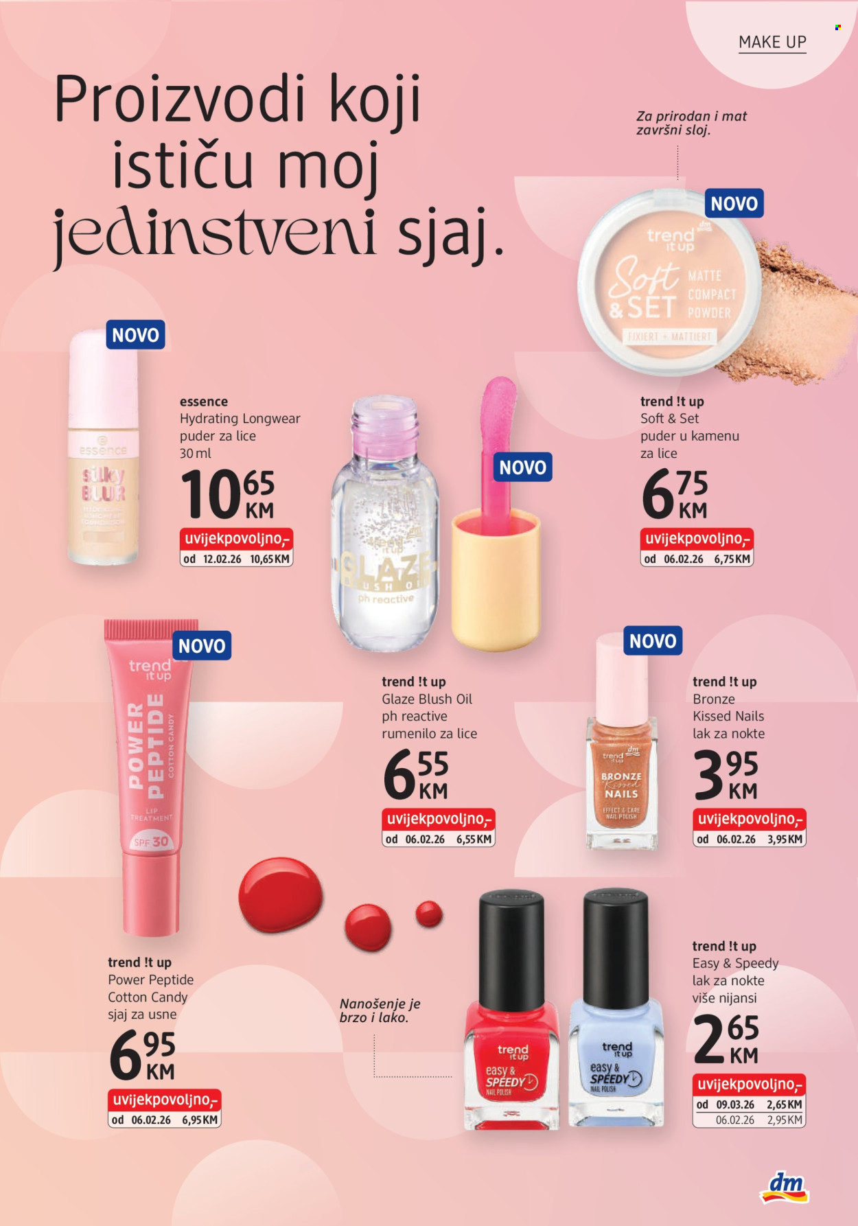 dm katalog - 08.04.2026. - 21.04.2026.. Stranica 5