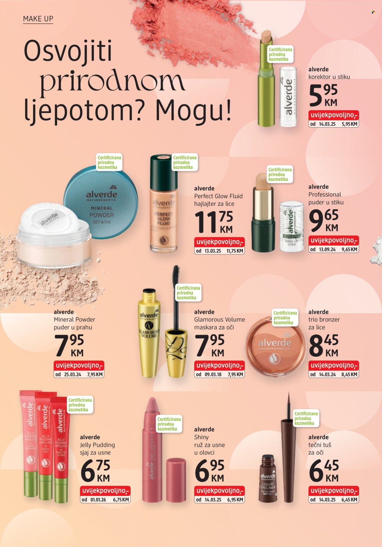 dm katalog - 08.04.2026. - 21.04.2026.. Stranica 12