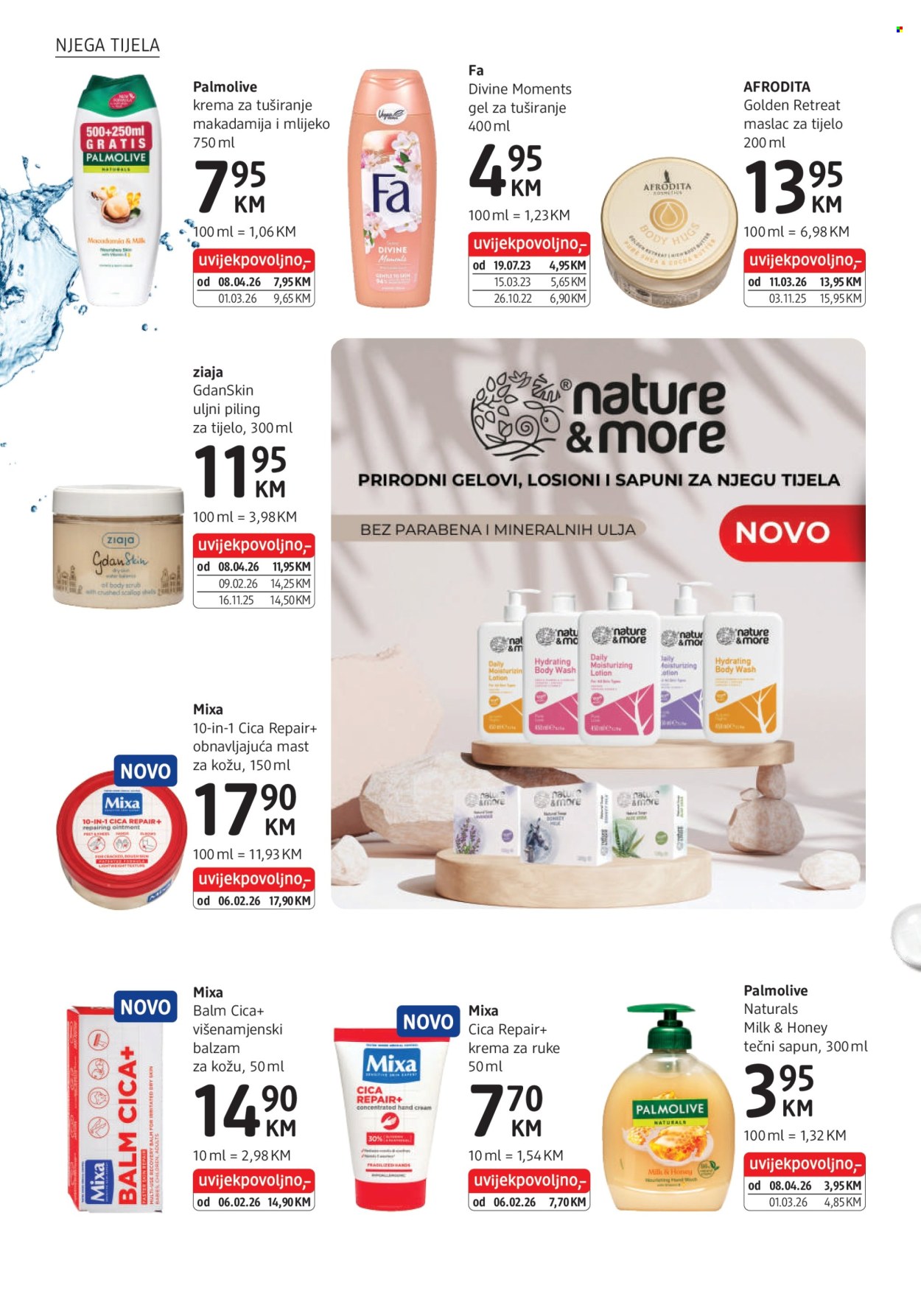 dm katalog - 08.04.2026. - 21.04.2026.. Stranica 20