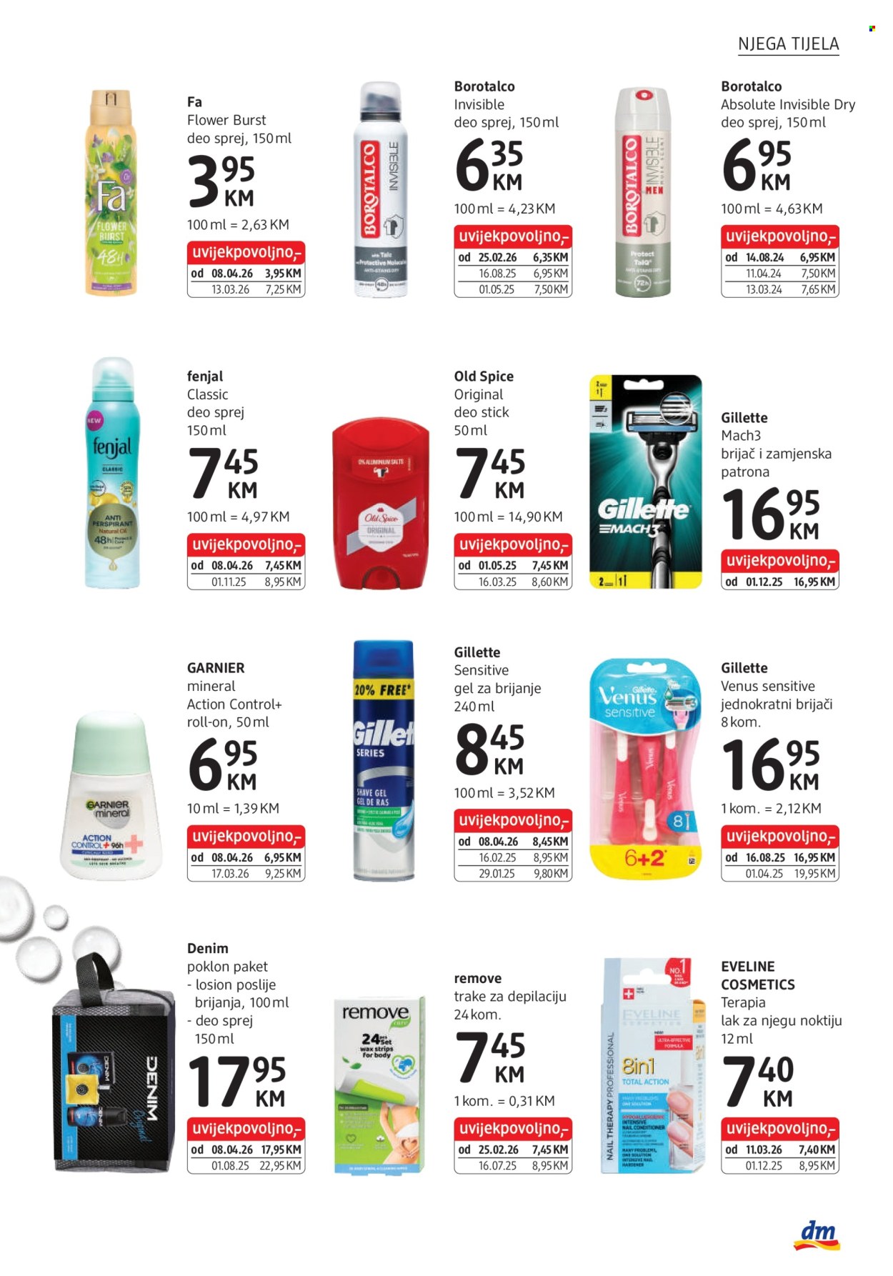 dm katalog - 08.04.2026. - 21.04.2026.. Stranica 21