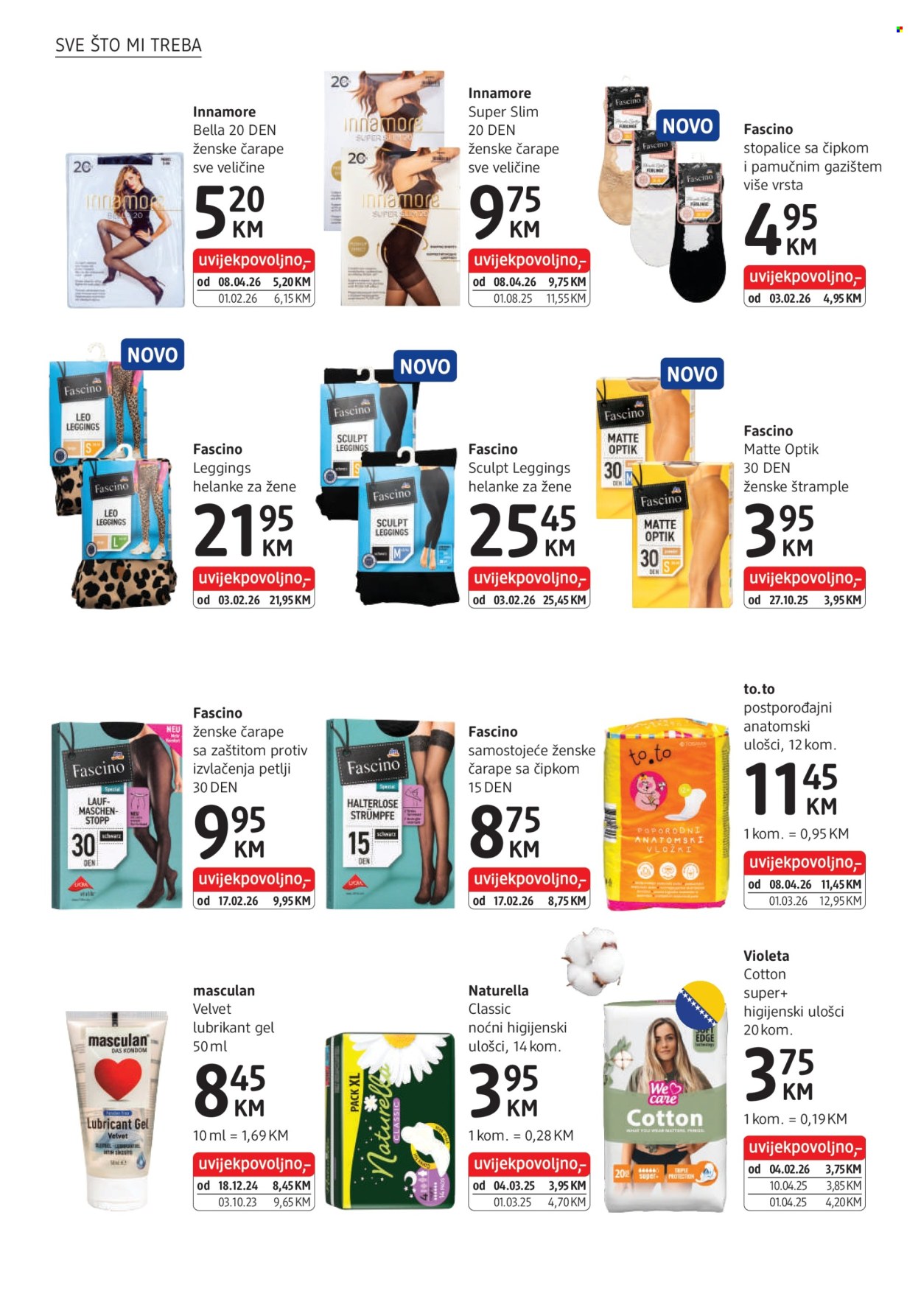 dm katalog - 08.04.2026. - 21.04.2026.. Stranica 24