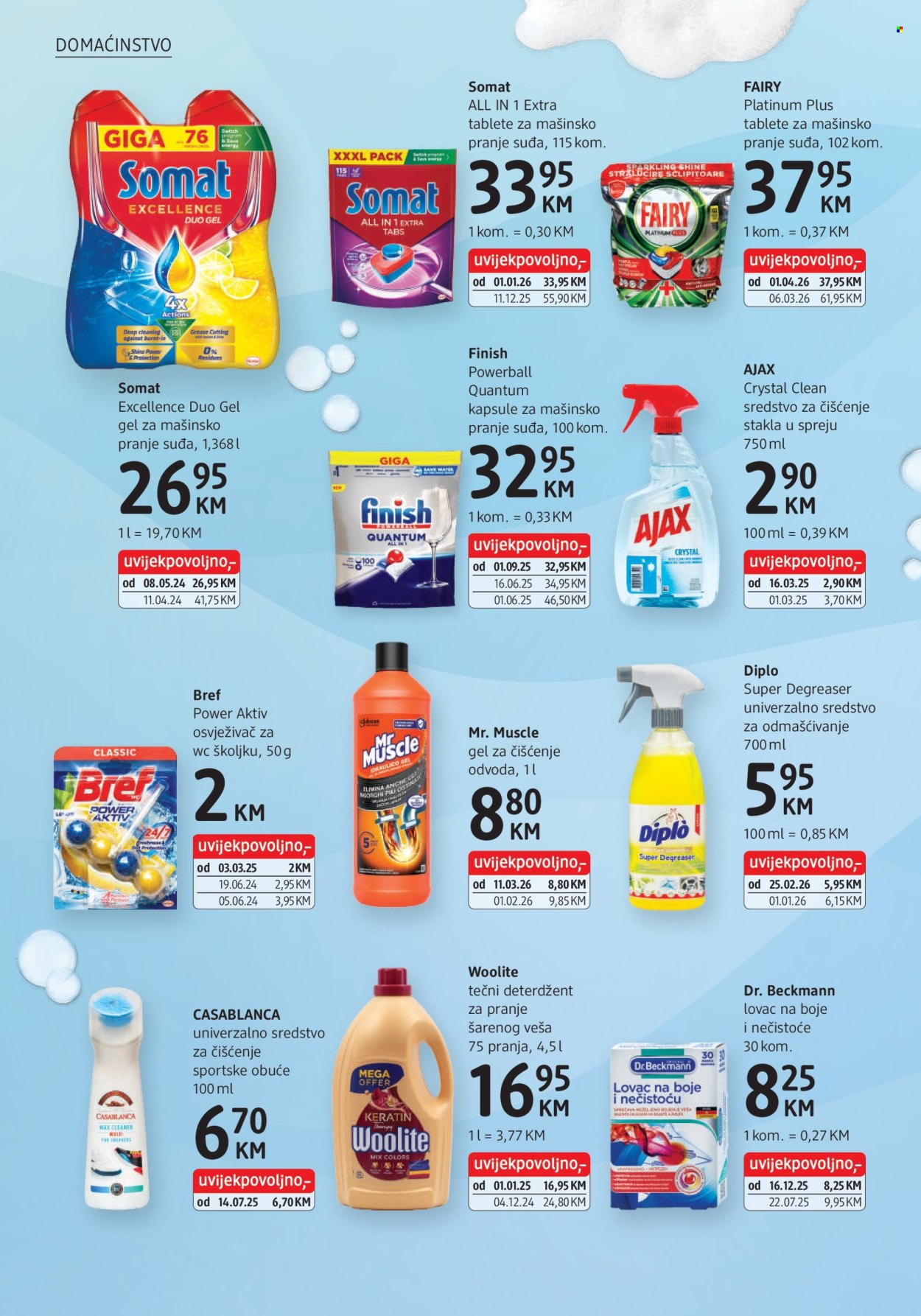 dm katalog - 08.04.2026. - 21.04.2026.. Stranica 30