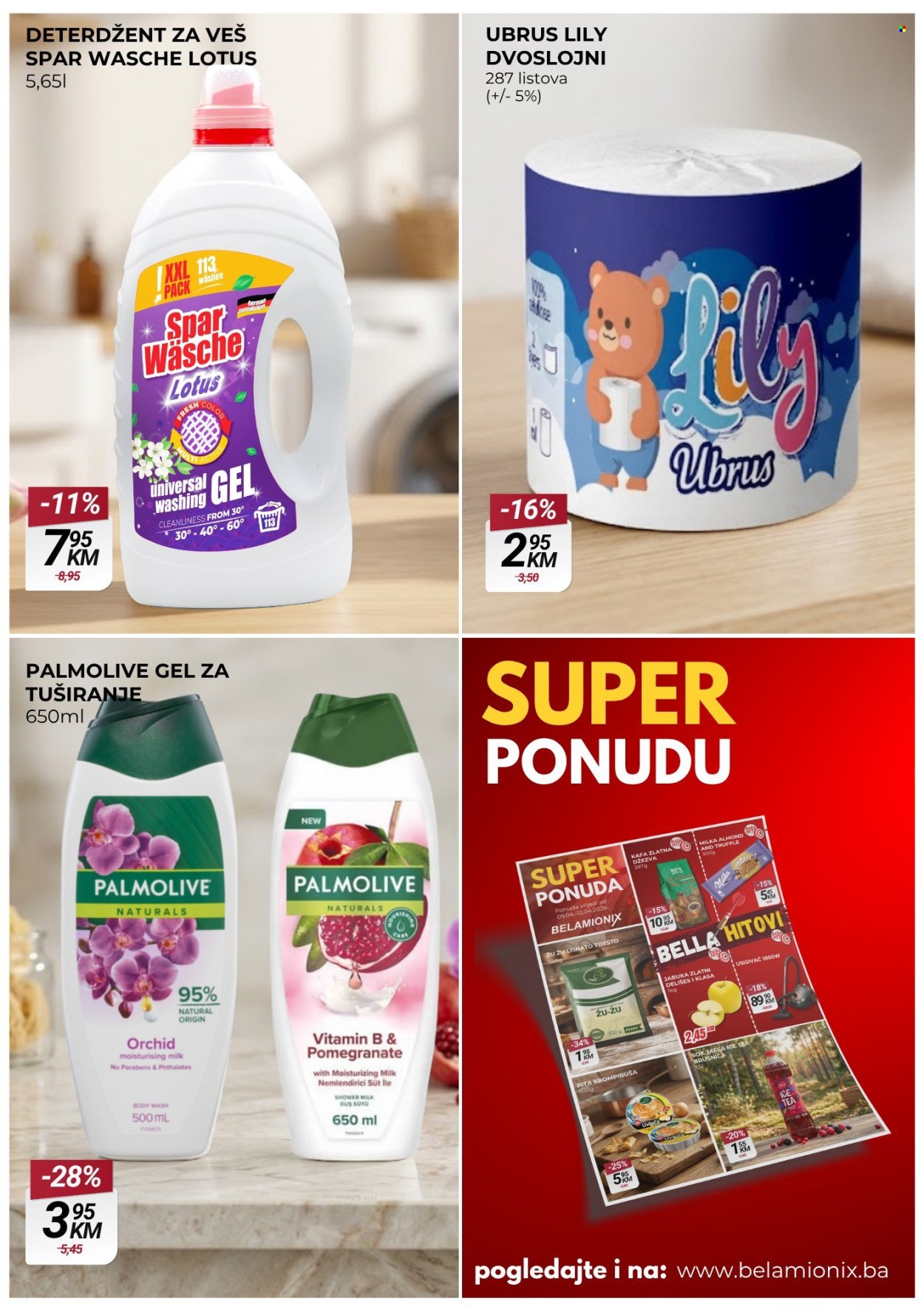 Belamionix katalog - 09.04.2026. - 12.04.2026.. Stranica 3