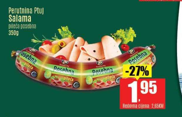 Perutnina Ptuj Salama