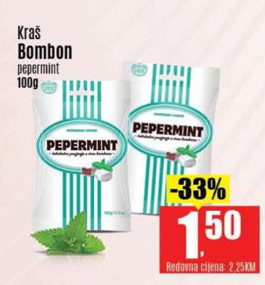 Kraš Bombon