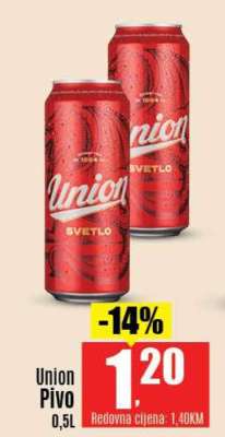 Union Pivo