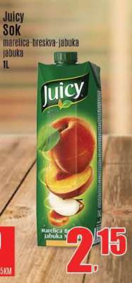 Juicy Sok