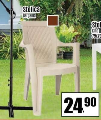 Stolica Bergama
