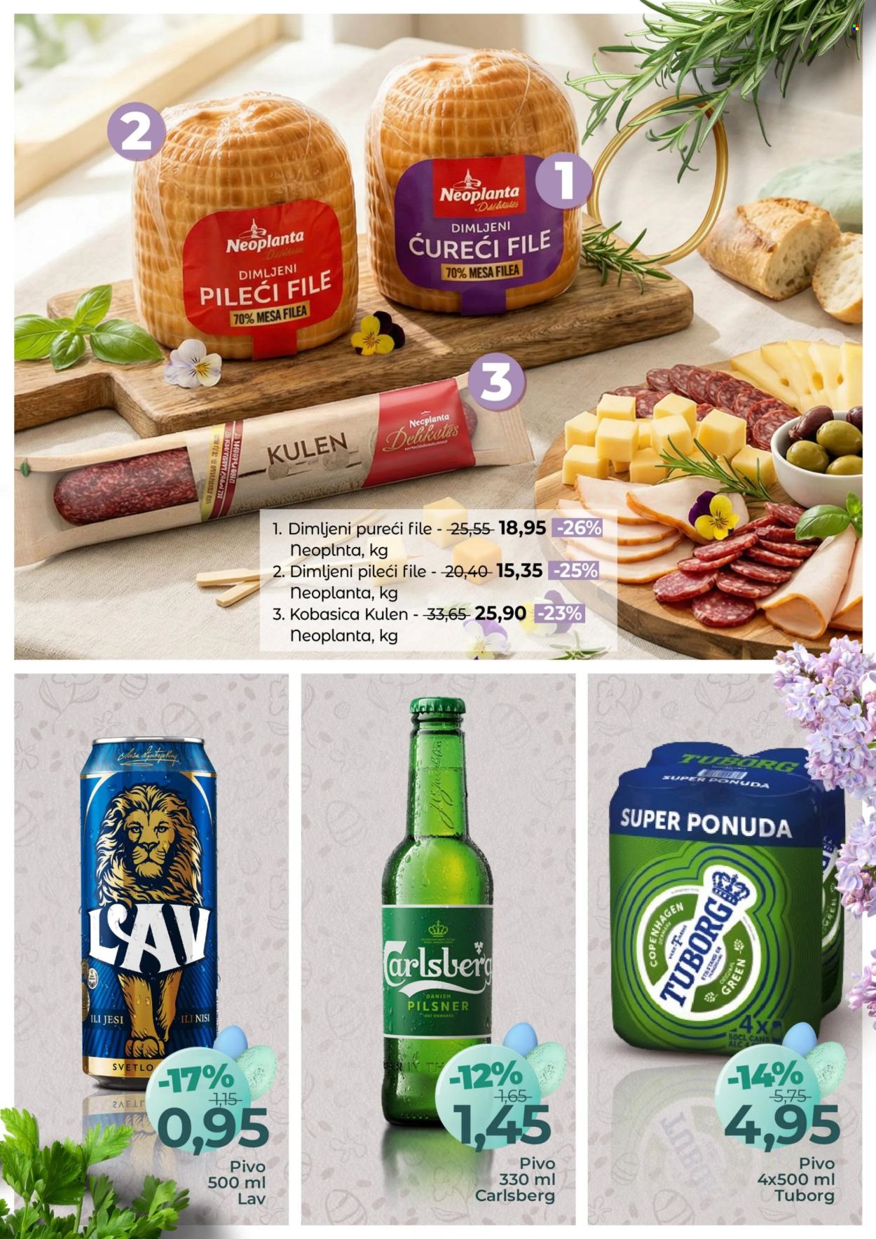 Bingo katalog - 09.04.2026. - 15.04.2026.. Stranica 5