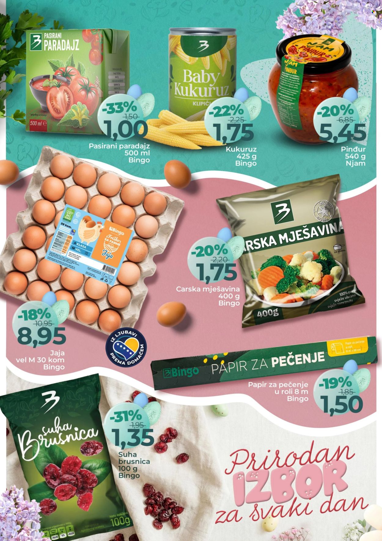 Bingo katalog - 09.04.2026. - 15.04.2026.. Stranica 6