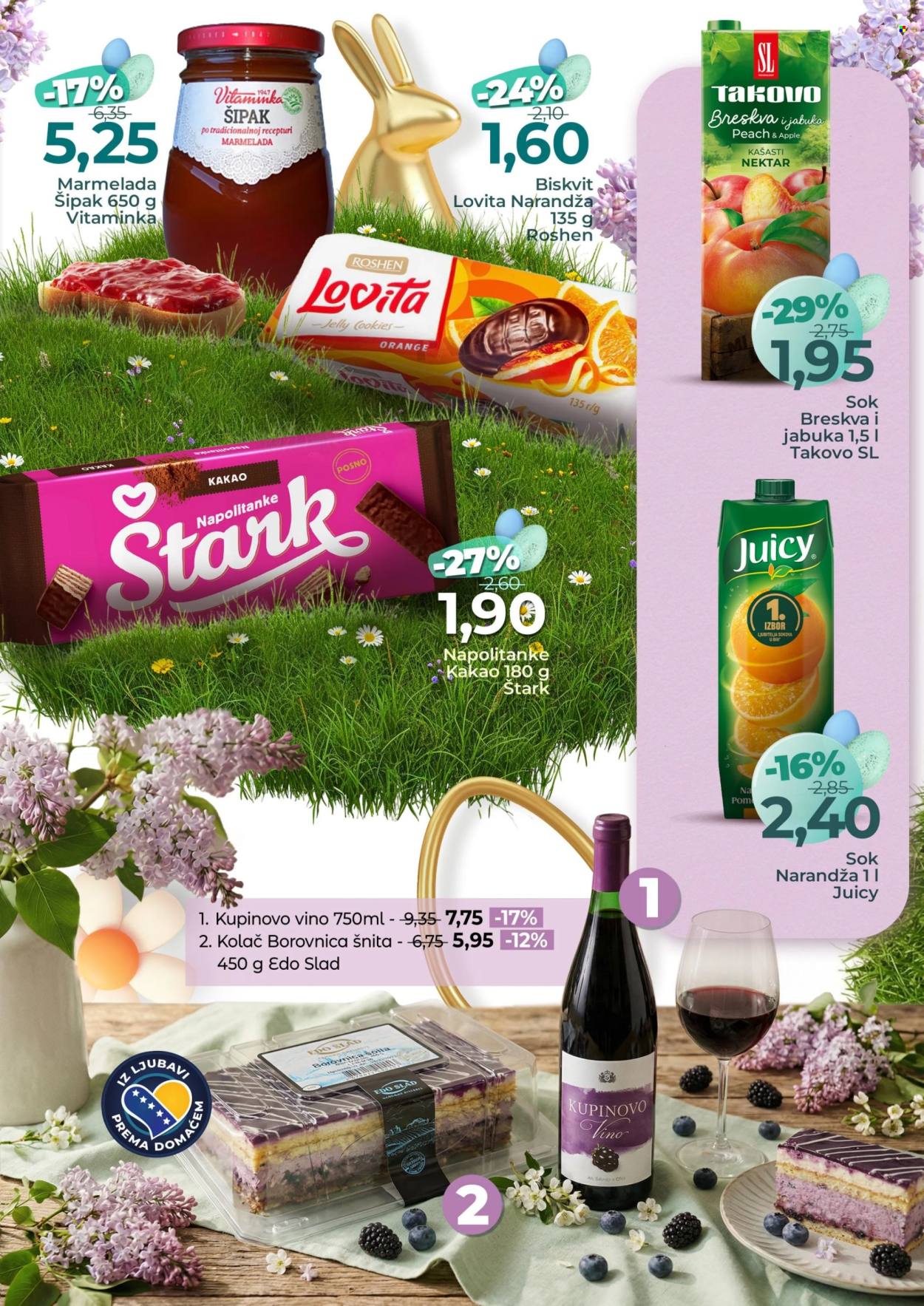 Bingo katalog - 09.04.2026. - 15.04.2026.. Stranica 9