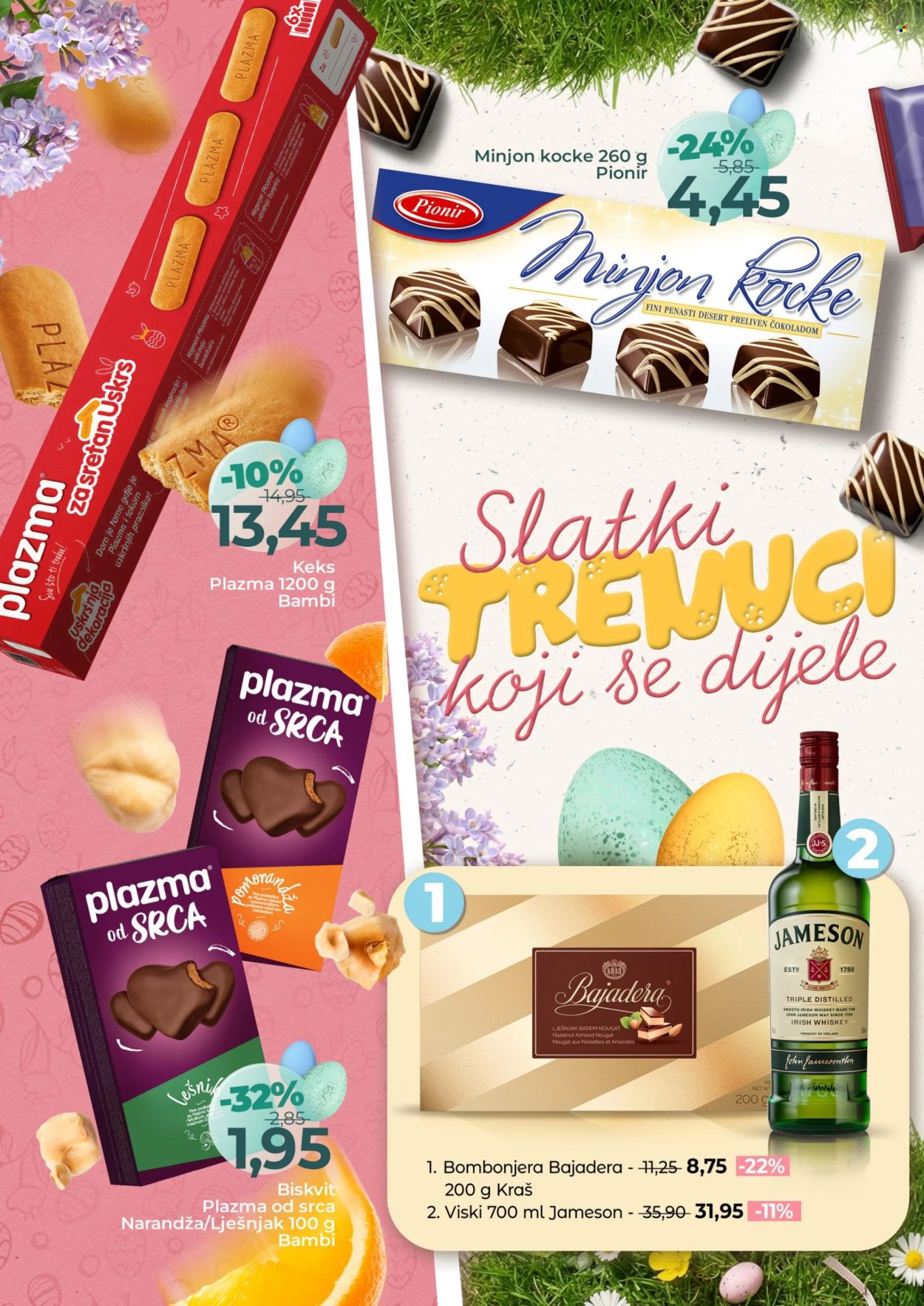 Bingo katalog - 09.04.2026. - 15.04.2026.. Stranica 10