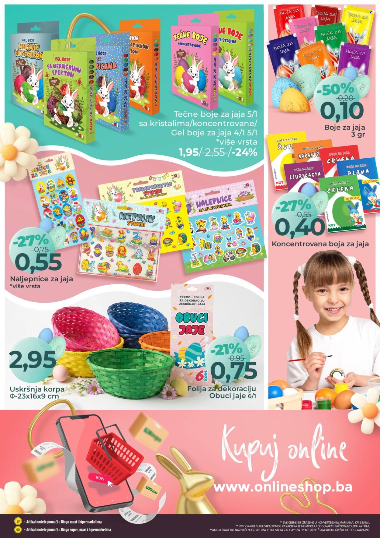 Bingo katalog - 09.04.2026. - 15.04.2026.. Stranica 16