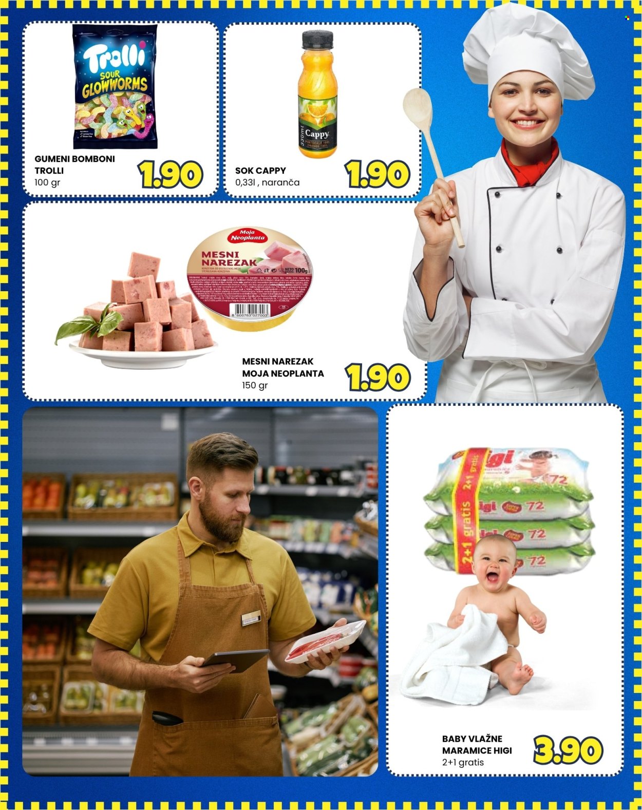 FIS katalog - 09.04.2026. - 11.04.2026.. Stranica 2