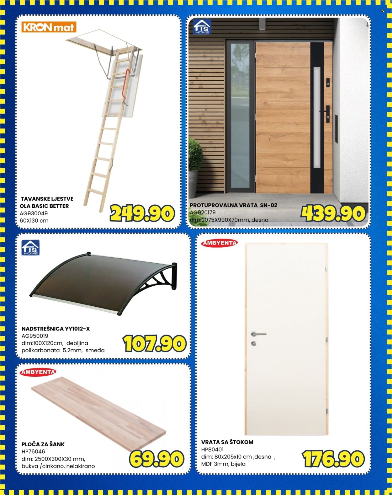 FIS katalog - 09.04.2026. - 11.04.2026.. Stranica 14