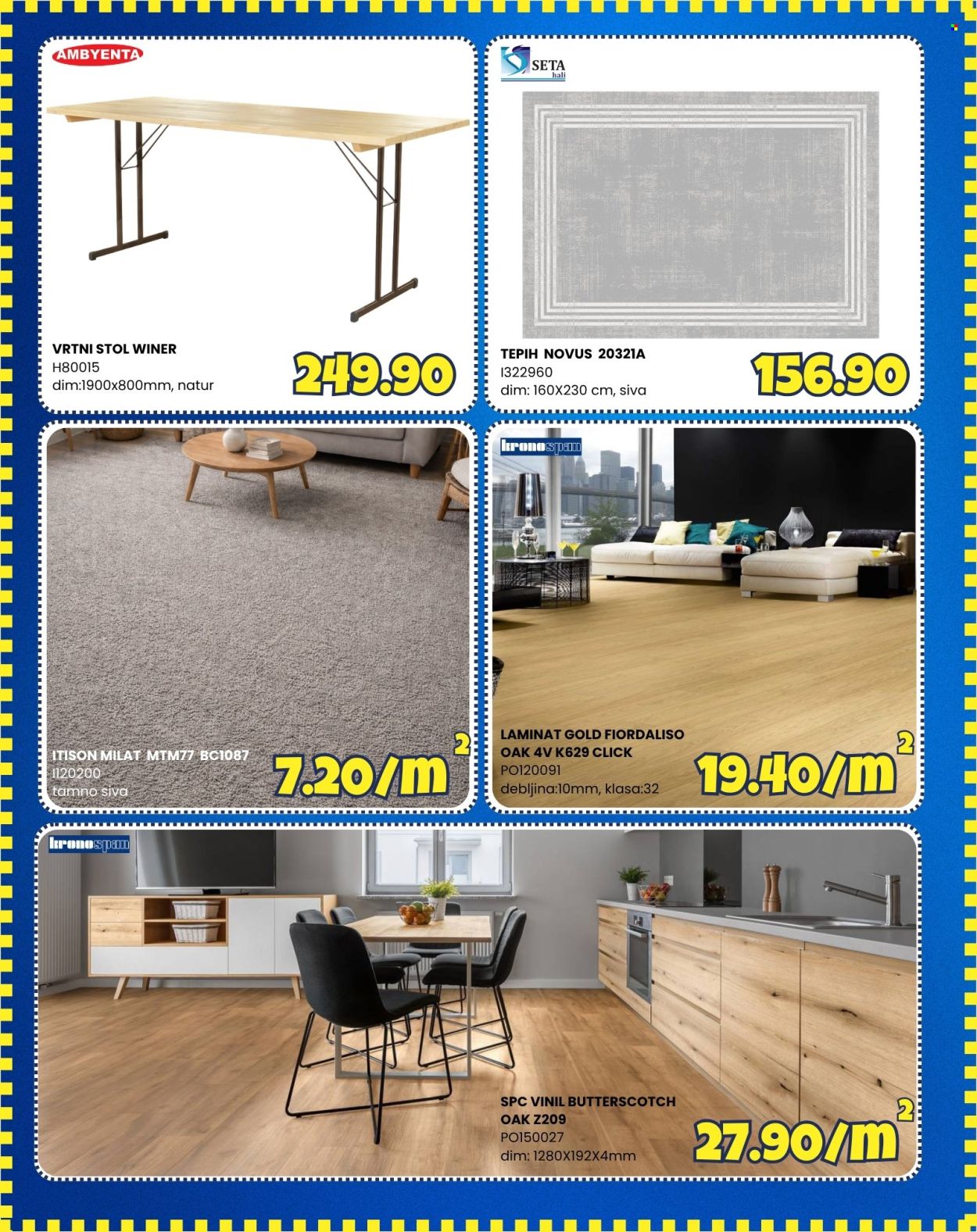 FIS katalog - 09.04.2026. - 11.04.2026.. Stranica 15