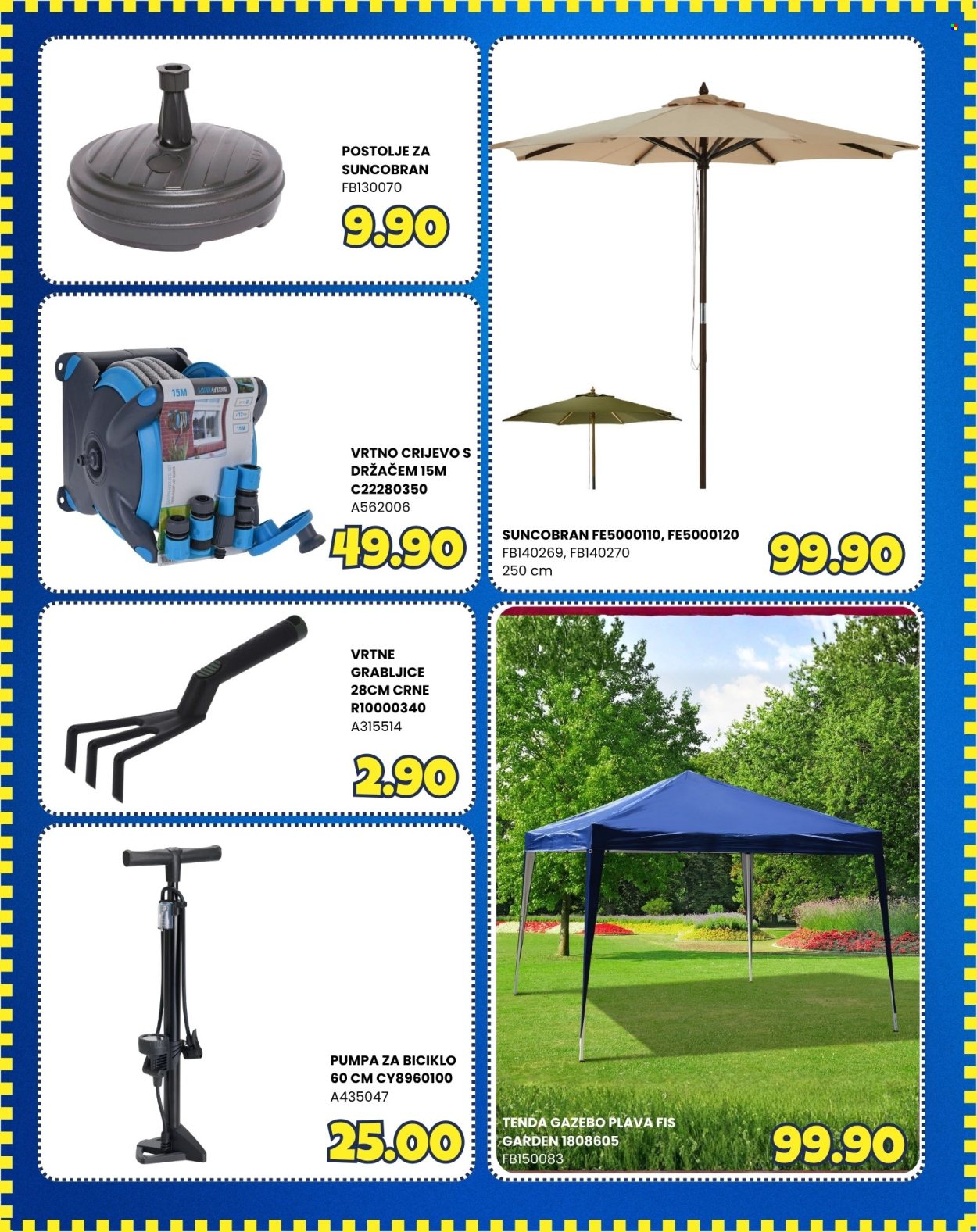 FIS katalog - 09.04.2026. - 11.04.2026.. Stranica 16