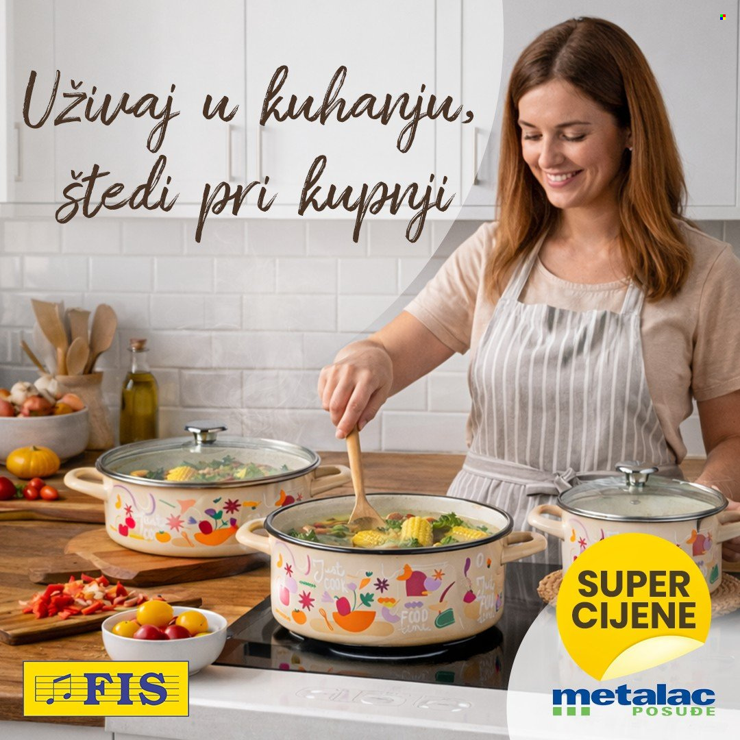 FIS katalog. Stranica 1