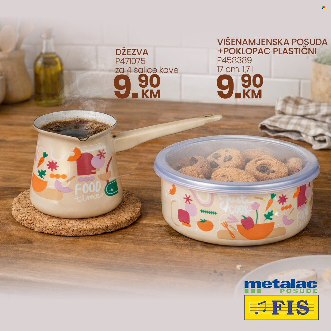 FIS katalog. Stranica 4