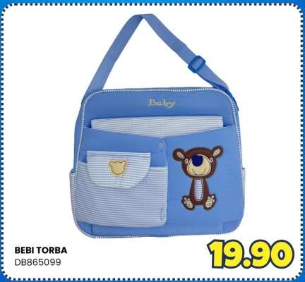 BEBI TORBA
