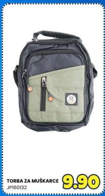 Torba za muškarce
