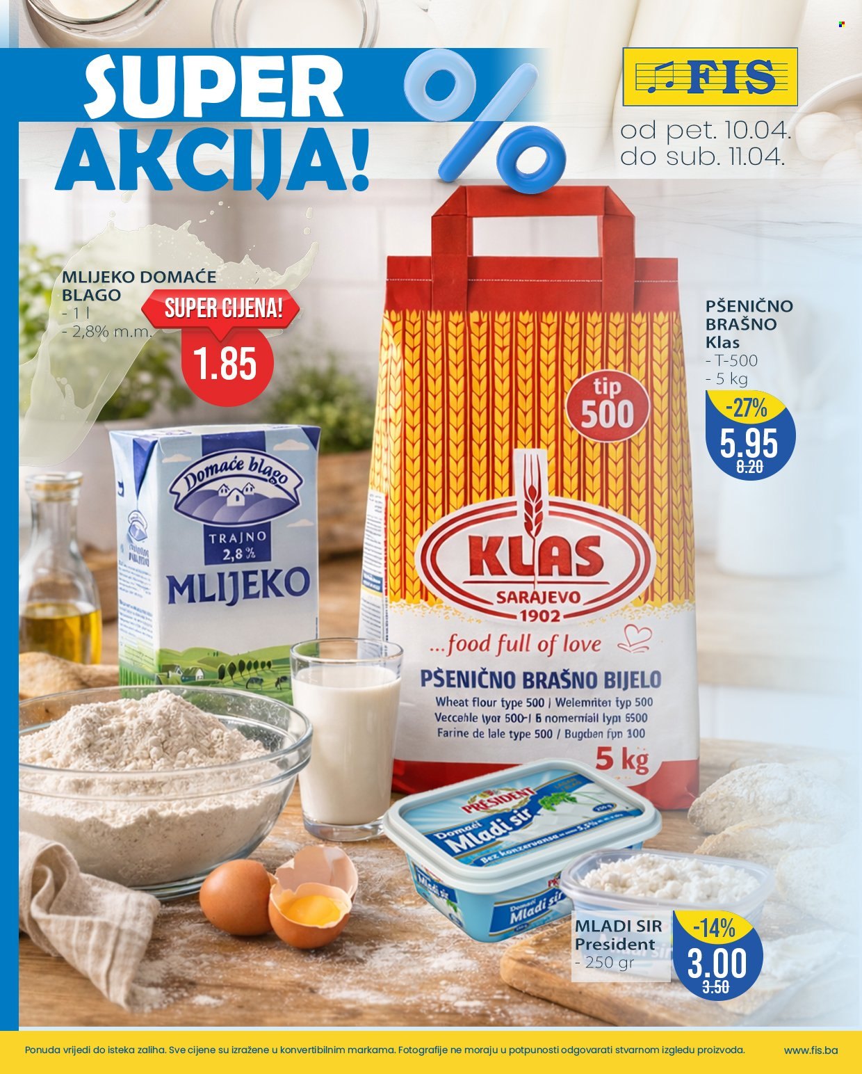 FIS katalog - 10.04.2026. - 11.04.2026.. Stranica 4