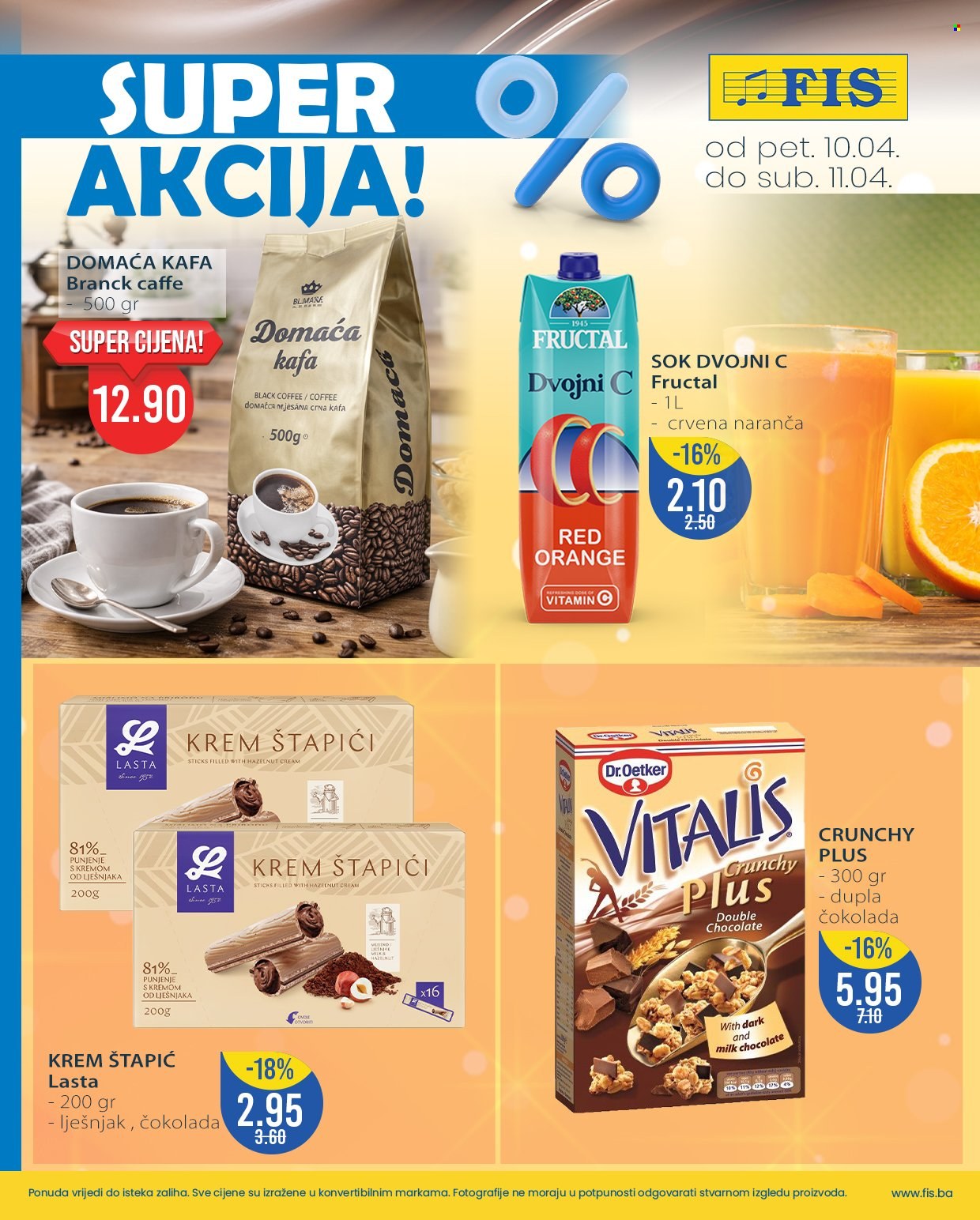 FIS katalog - 10.04.2026. - 11.04.2026.. Stranica 5