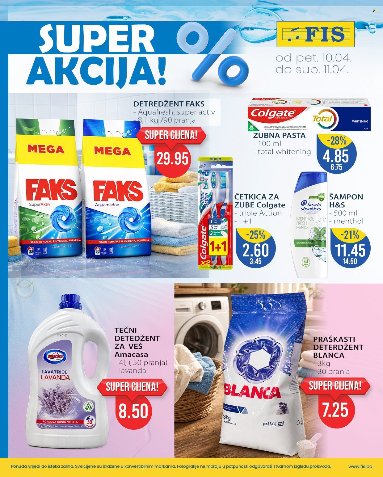 FIS katalog - 10.04.2026. - 11.04.2026.. Stranica 6