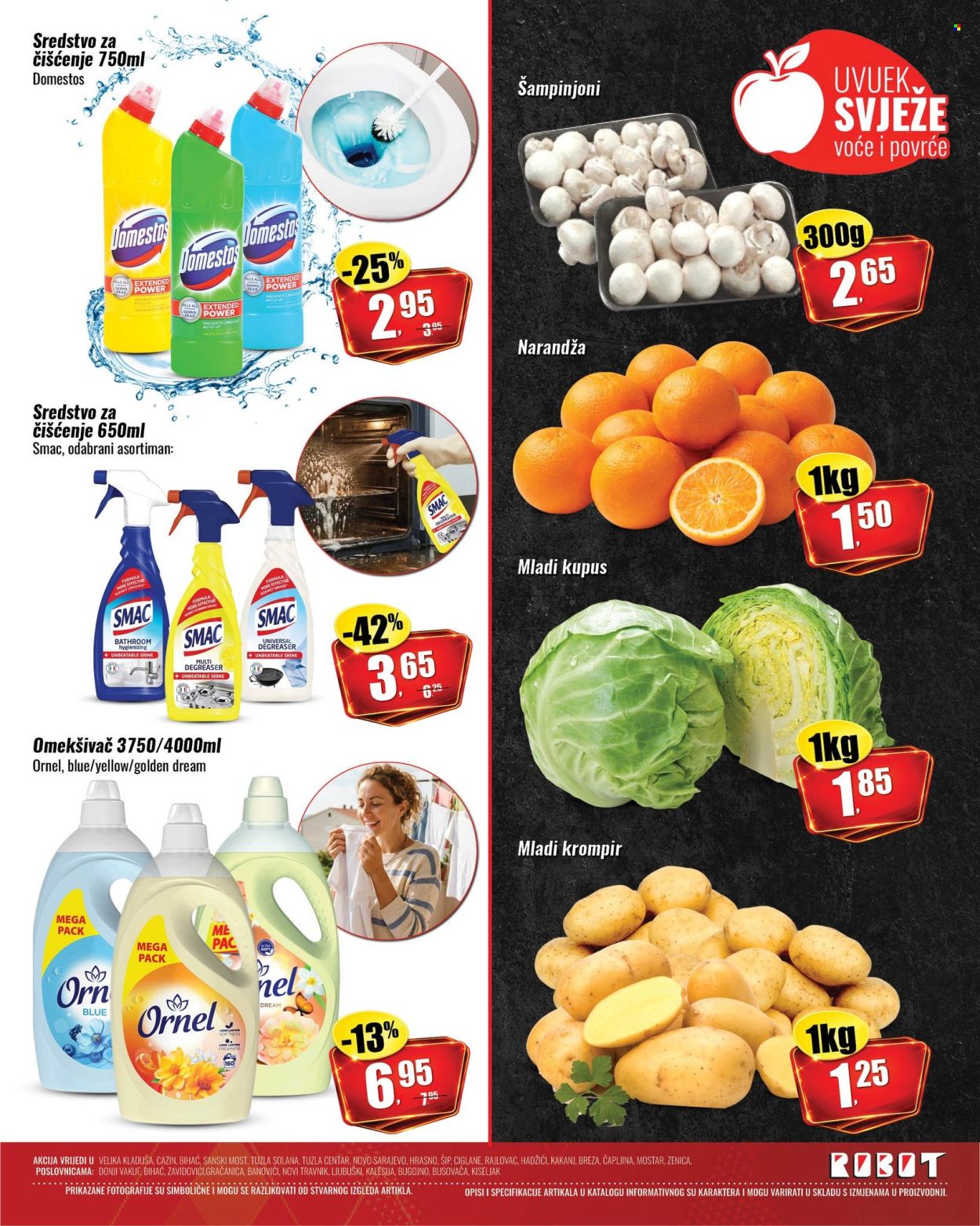 Robot katalog - 13.04.2026. - 15.04.2026.. Stranica 2