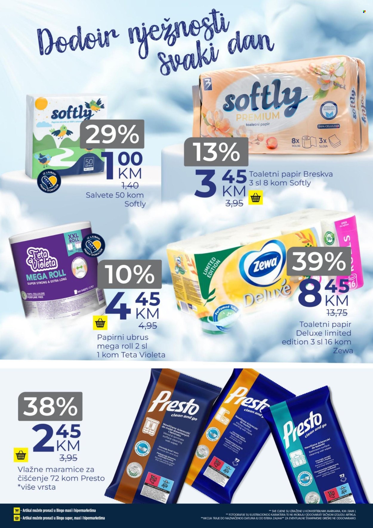 Bingo katalog - 13.04.2026. - 20.04.2026.. Stranica 8