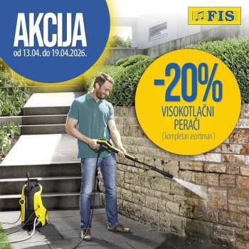 FIS katalog - 13.04.2026. - 19.04.2026.