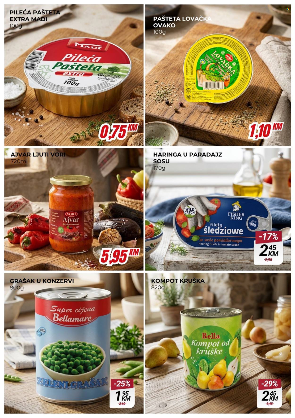 Belamionix katalog - 14.04.2026. - 28.04.2026.. Stranica 5