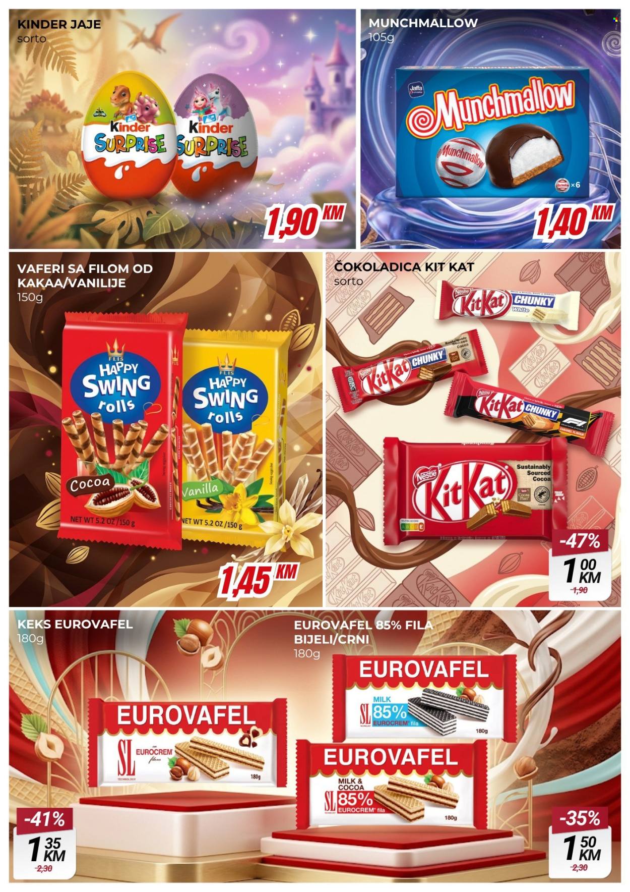 Belamionix katalog - 14.04.2026. - 28.04.2026.. Stranica 8