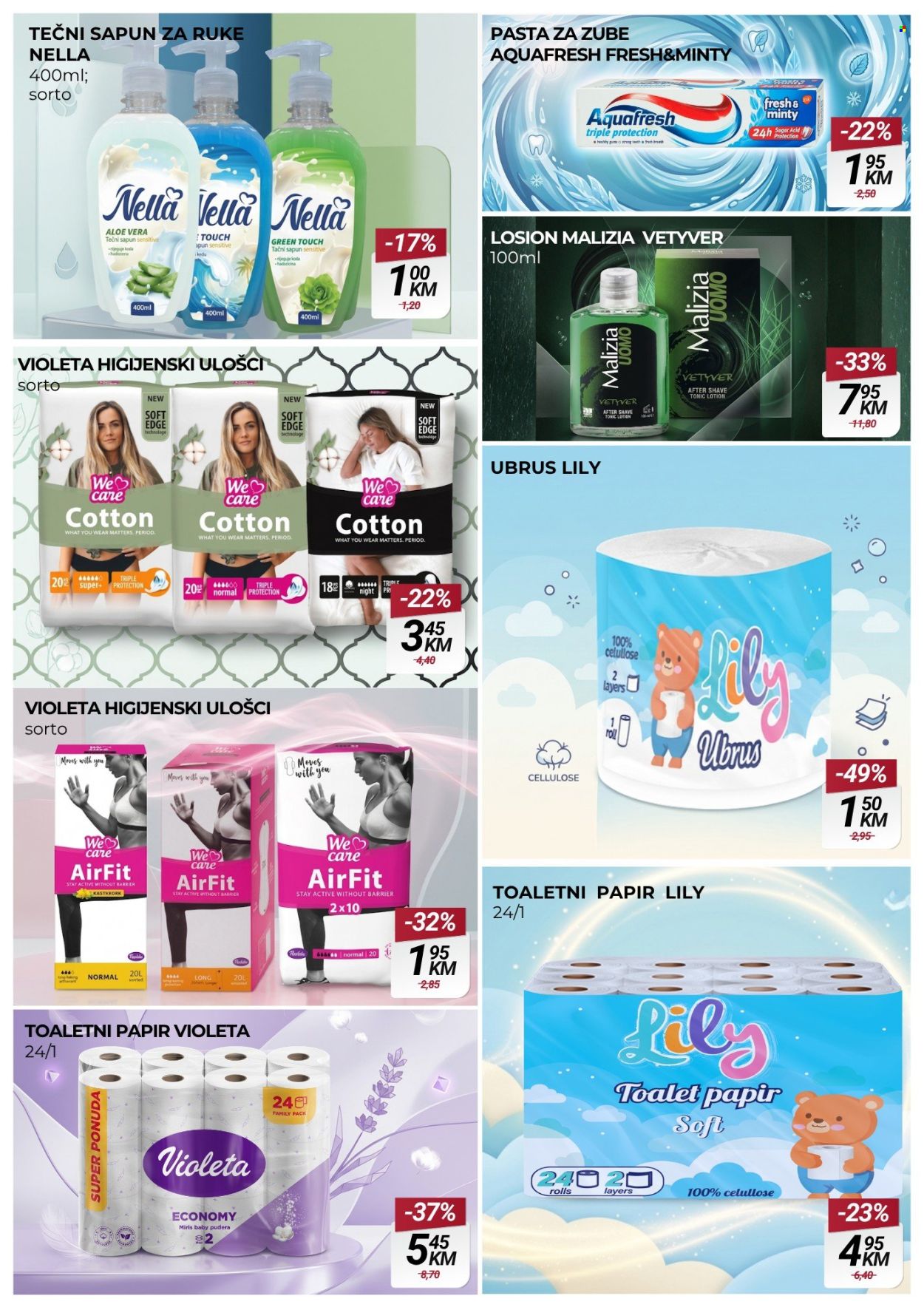 Belamionix katalog - 14.04.2026. - 28.04.2026.. Stranica 12