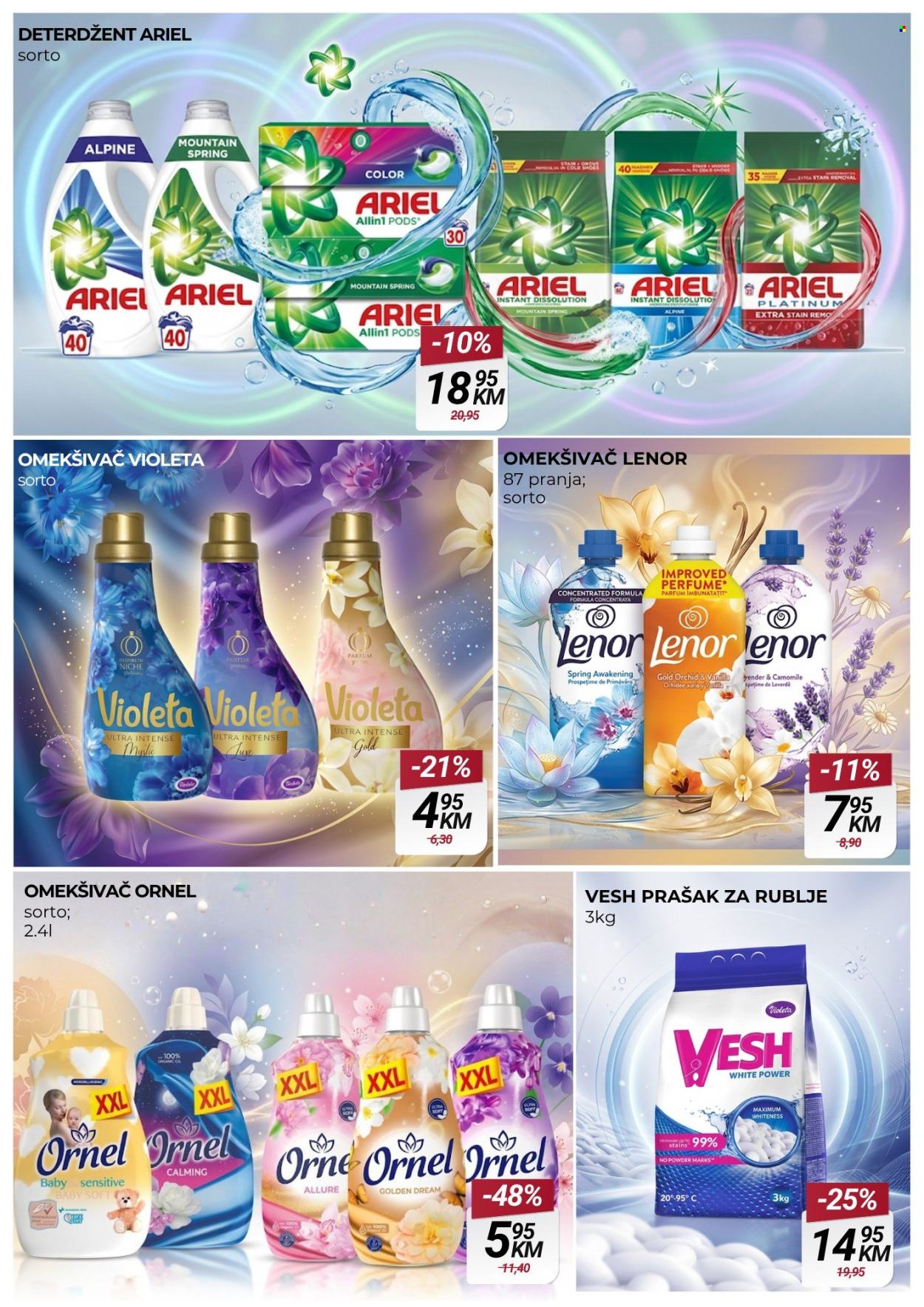 Belamionix katalog - 14.04.2026. - 28.04.2026.. Stranica 14