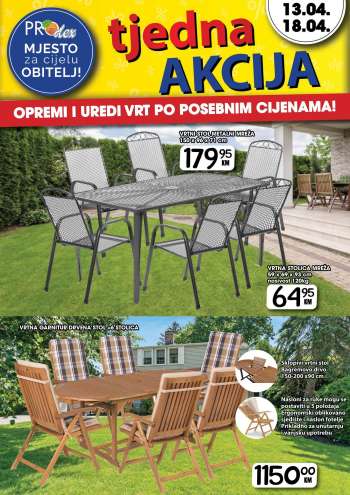 thumbnail - Prodex katalog