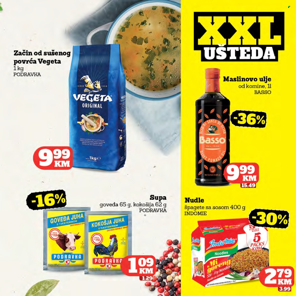 Tropic katalog - 15.04.2026. - 05.05.2026.. Stranica 3