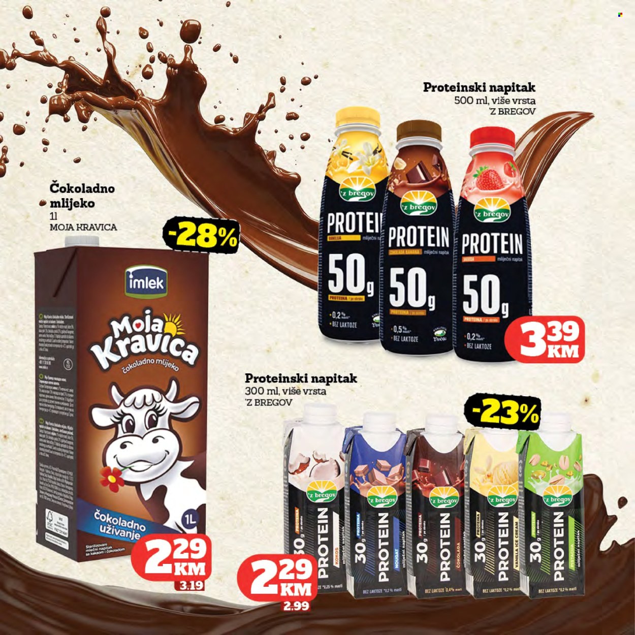 Tropic katalog - 15.04.2026. - 05.05.2026.. Stranica 10