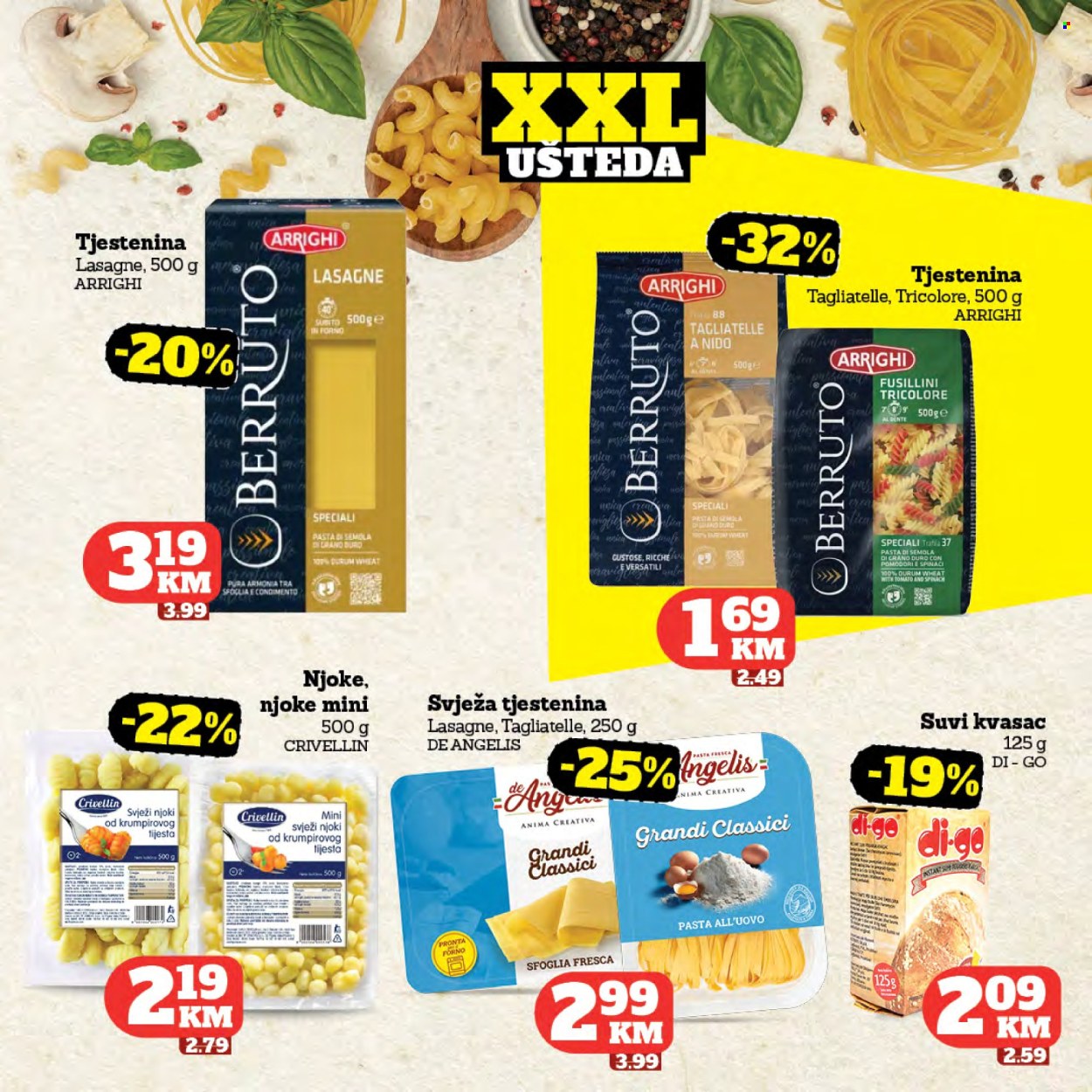 Tropic katalog - 15.04.2026. - 05.05.2026.. Stranica 11