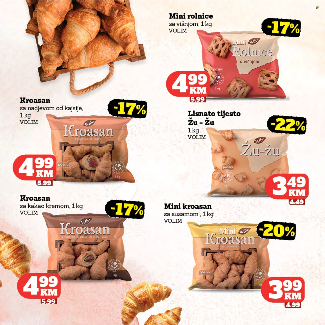 Tropic katalog - 15.04.2026. - 05.05.2026.. Stranica 12