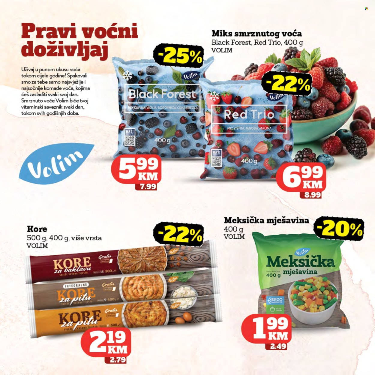 Tropic katalog - 15.04.2026. - 05.05.2026.. Stranica 13
