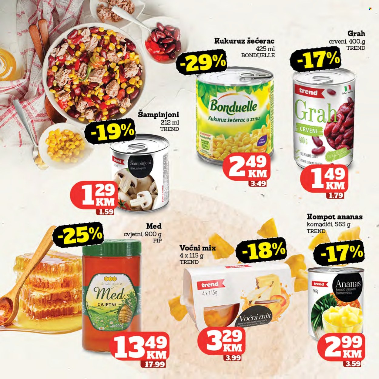 Tropic katalog - 15.04.2026. - 05.05.2026.. Stranica 14