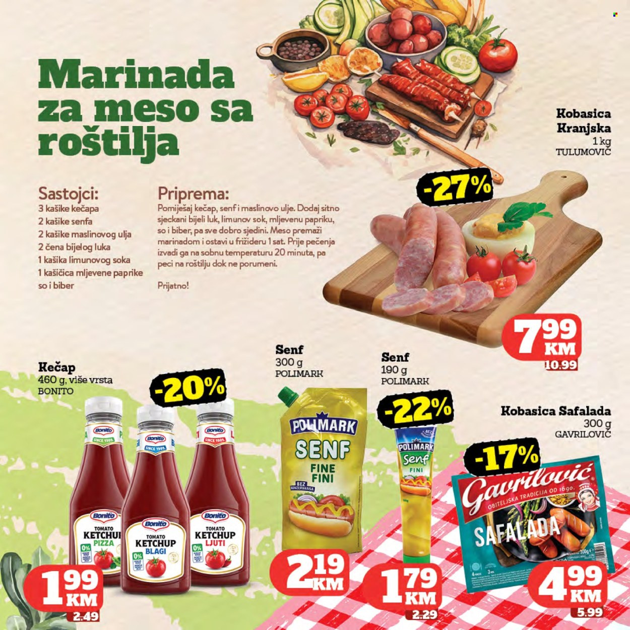 Tropic katalog - 15.04.2026. - 05.05.2026.. Stranica 17