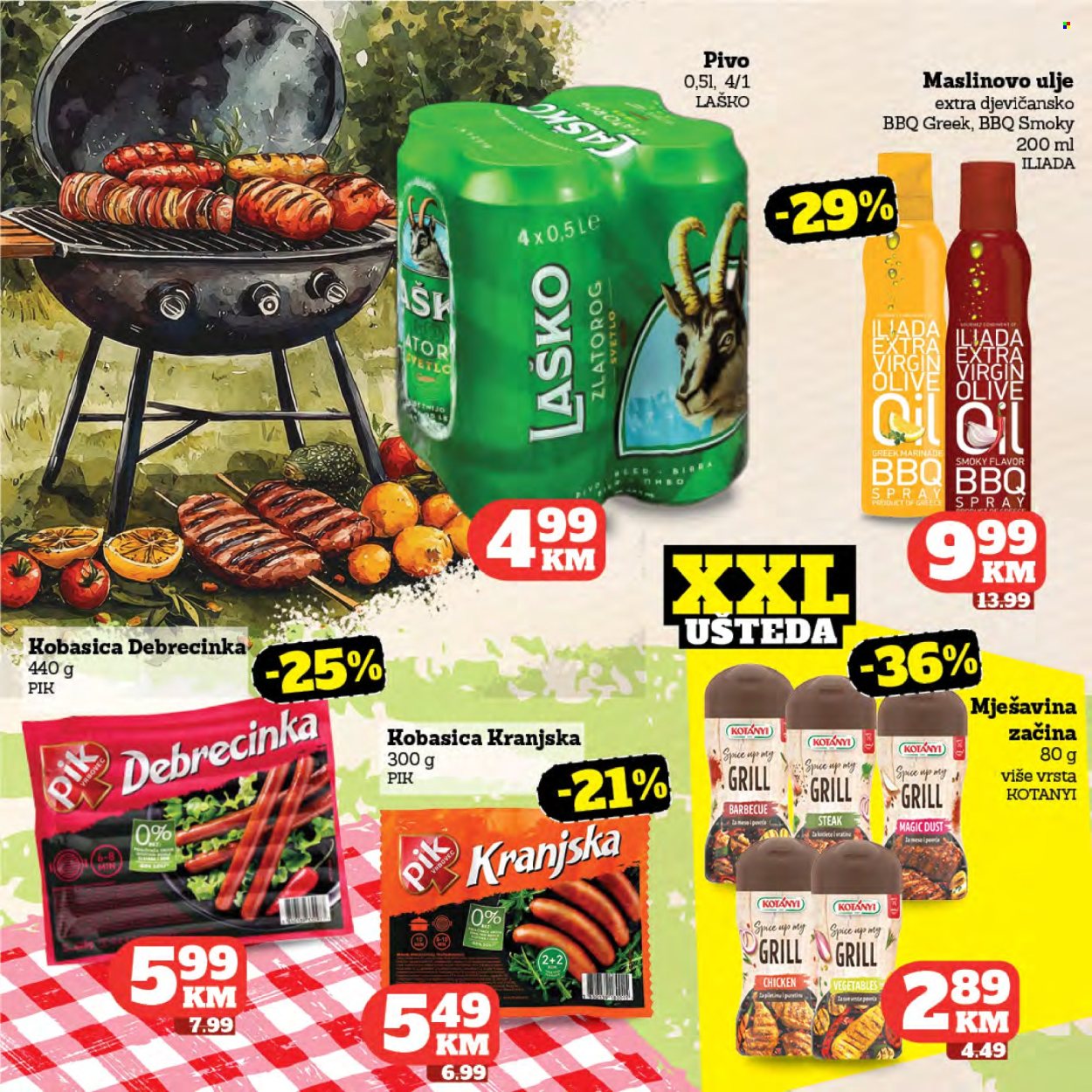 Tropic katalog - 15.04.2026. - 05.05.2026.. Stranica 18