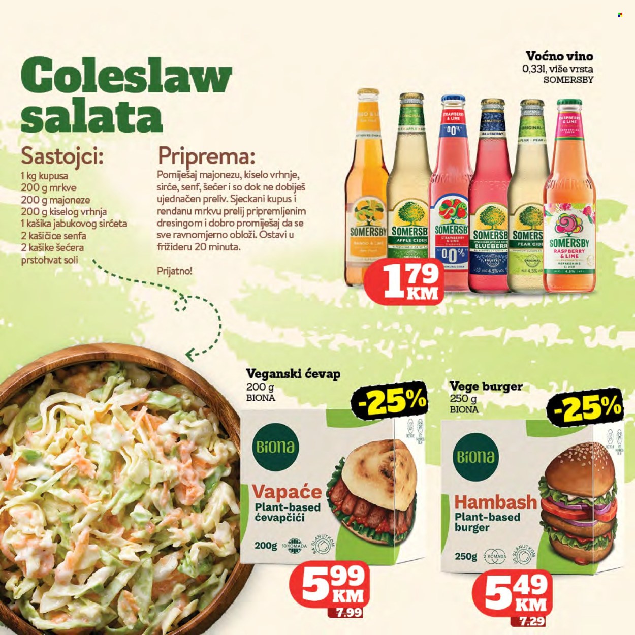 Tropic katalog - 15.04.2026. - 05.05.2026.. Stranica 20