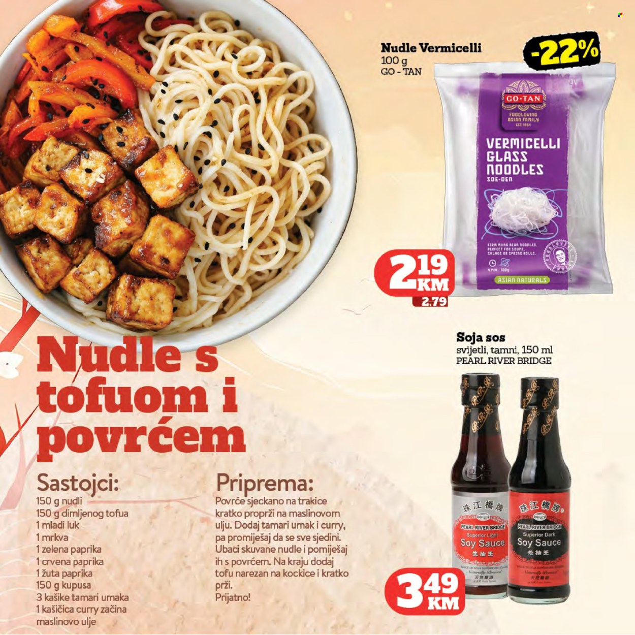 Tropic katalog - 15.04.2026. - 05.05.2026.. Stranica 22