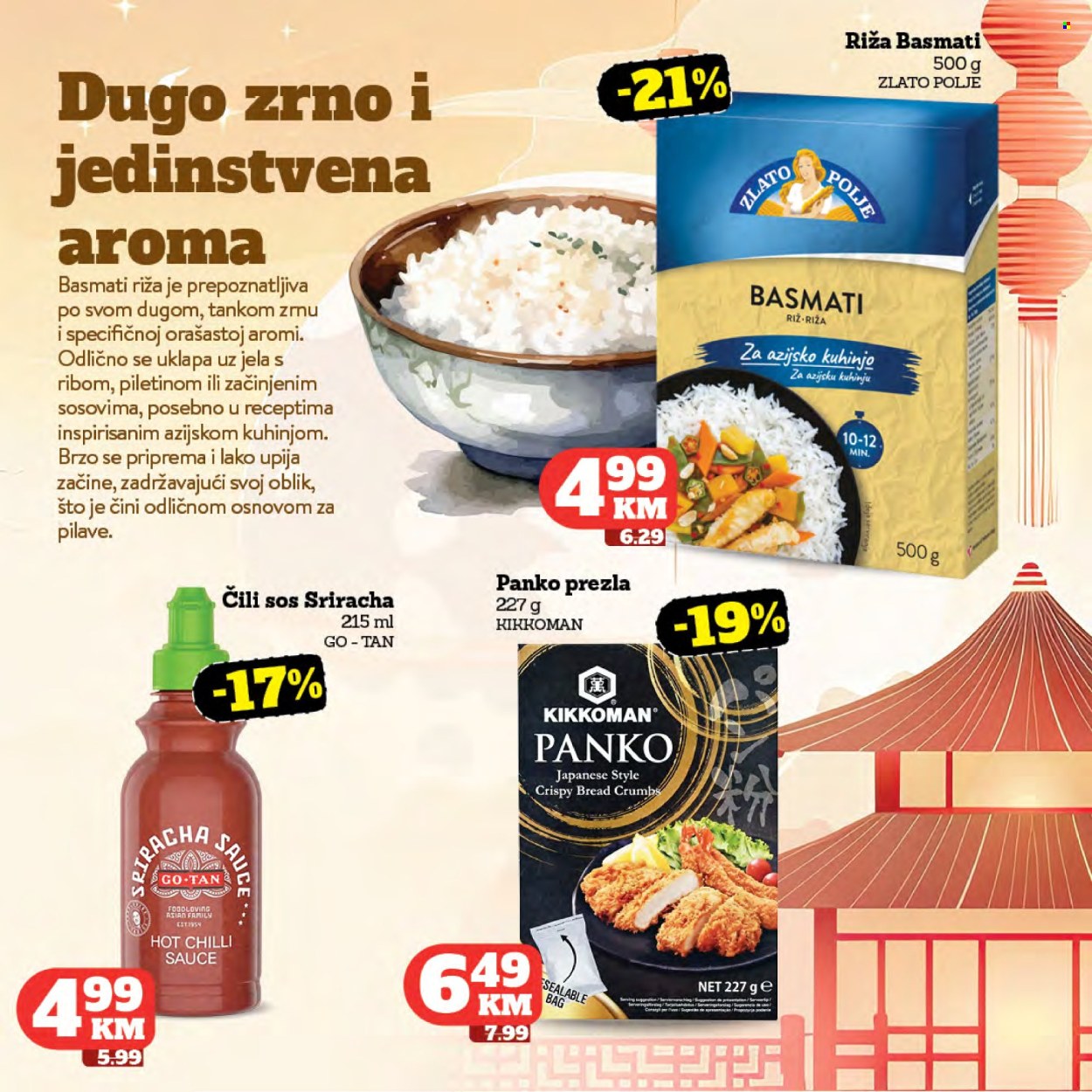 Tropic katalog - 15.04.2026. - 05.05.2026.. Stranica 23