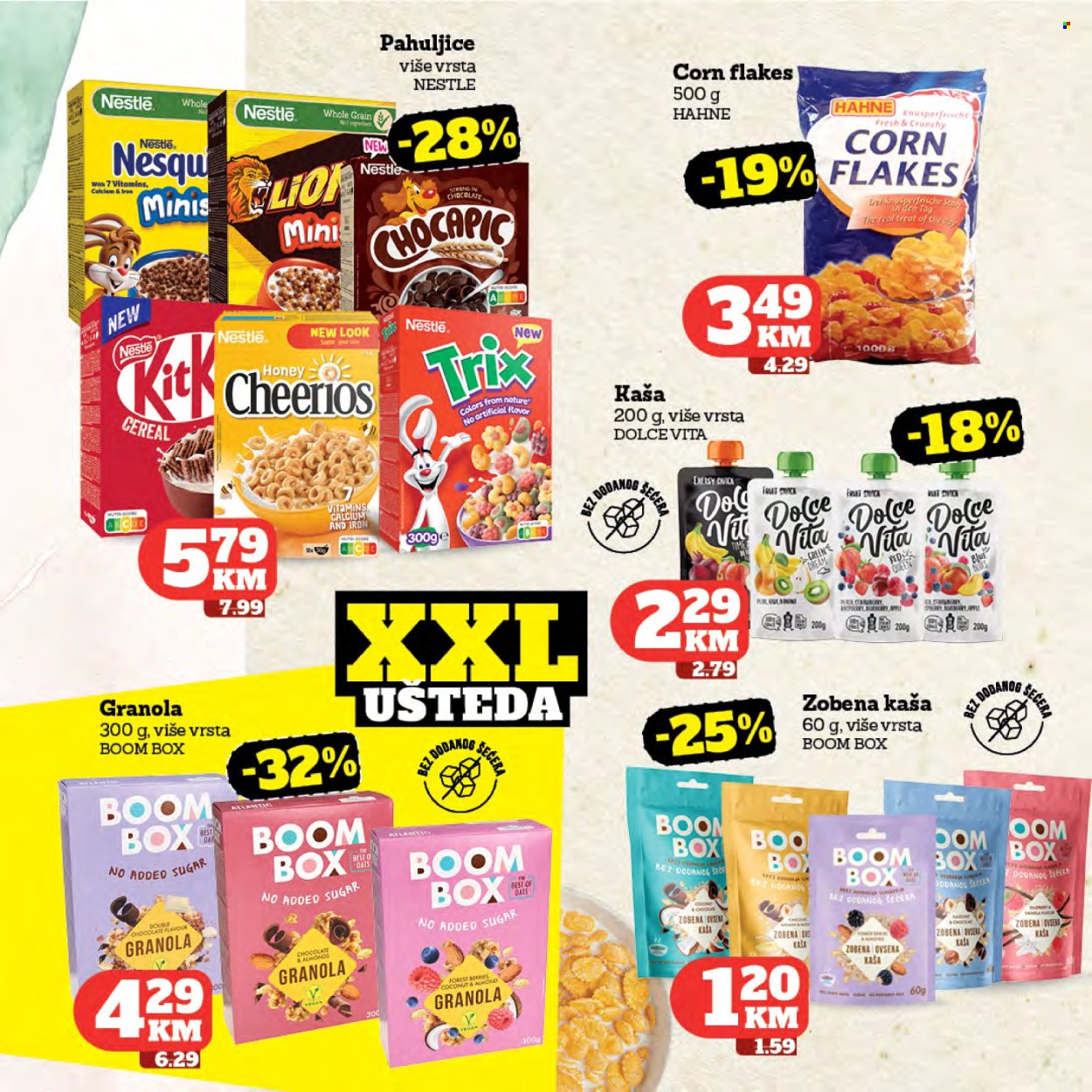 Tropic katalog - 15.04.2026. - 05.05.2026.. Stranica 24