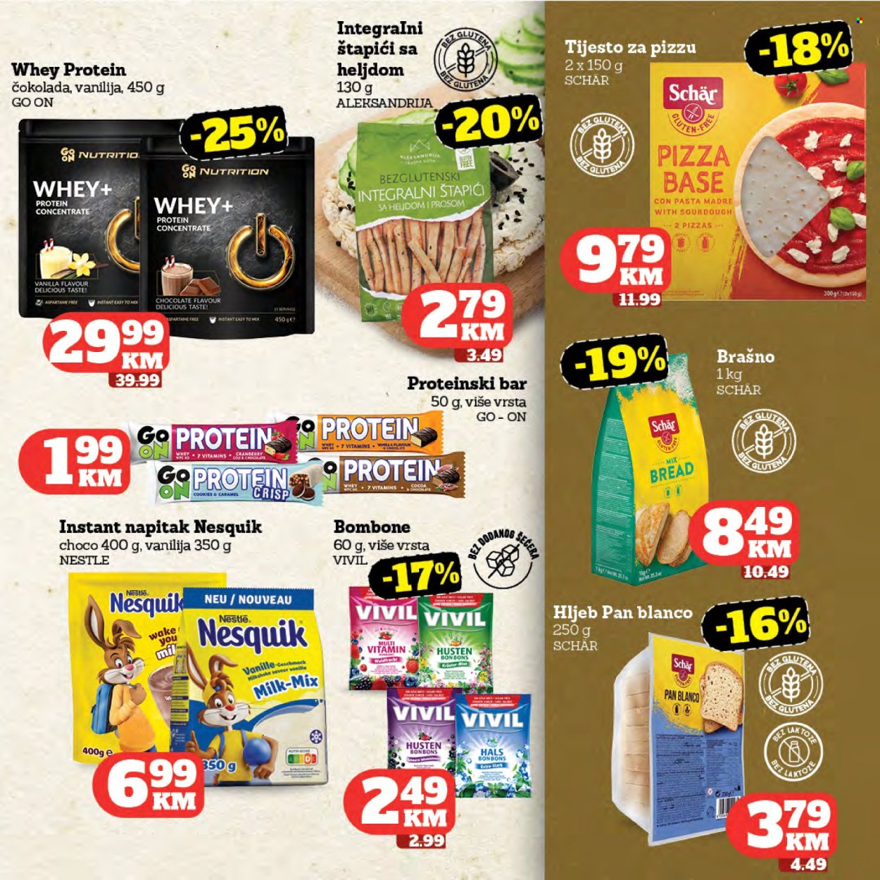 Tropic katalog - 15.04.2026. - 05.05.2026.. Stranica 25